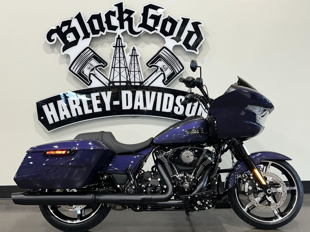 2026 Harley-Davidson Touring Road Glide in Allen, TX
