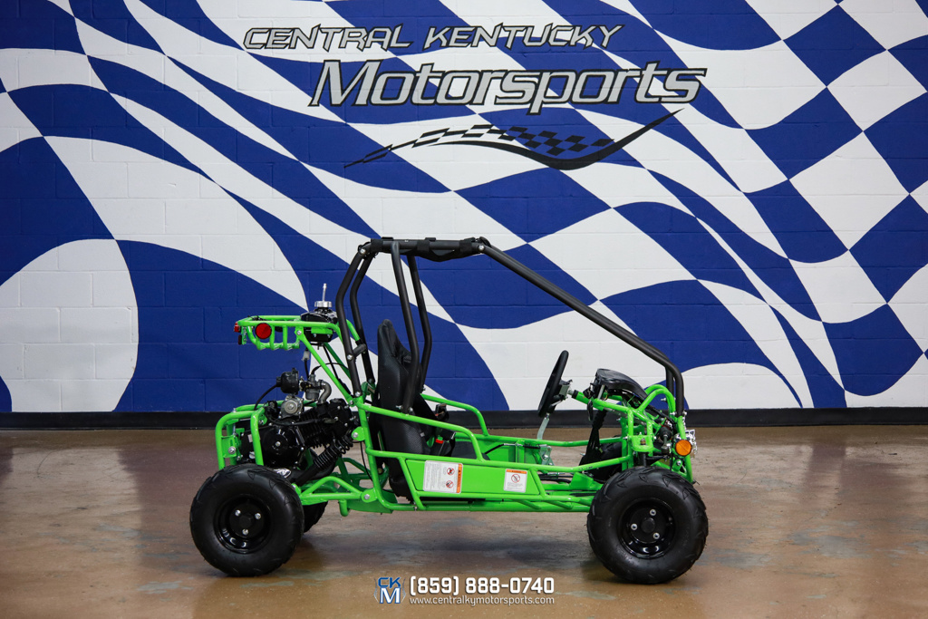 2025 Tao GK110 in lexington KY