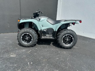 2026 Yamaha Kodiak 450 EPS XT-R in ozark MO