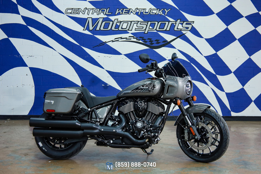 2026 Indian Sport Chief RT RT in Lexington, KY