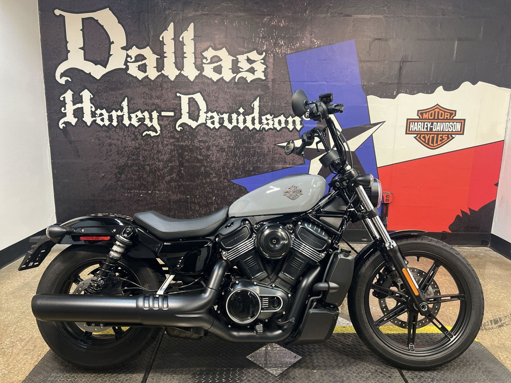 2026 Harley-Davidson Sportster Nightster NIGHTSTER in Garland, TX