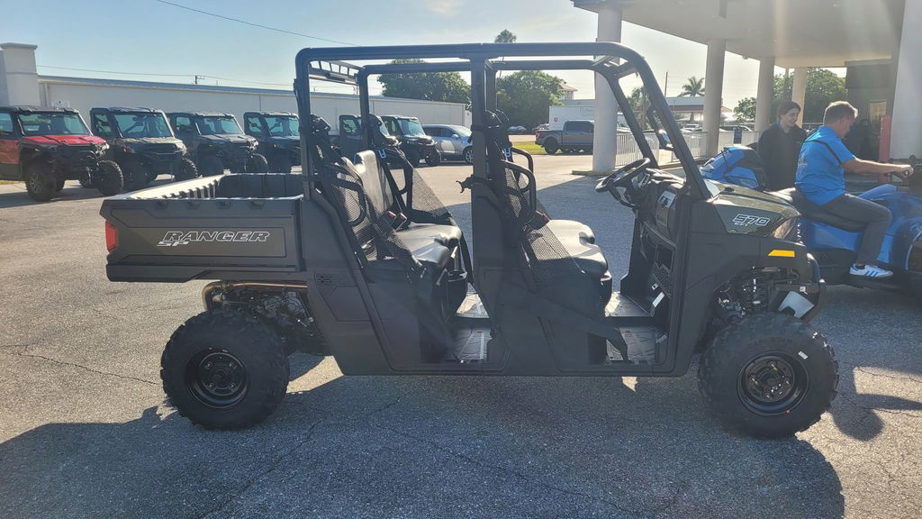 2026 Polaris Ranger Crew SP 570 in punta gorda FL