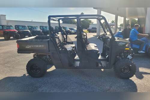 2026 Polaris Ranger Crew SP 570 in punta gorda FL