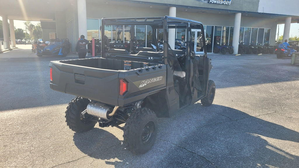 2026 Polaris Ranger Crew SP 570 in punta gorda FL