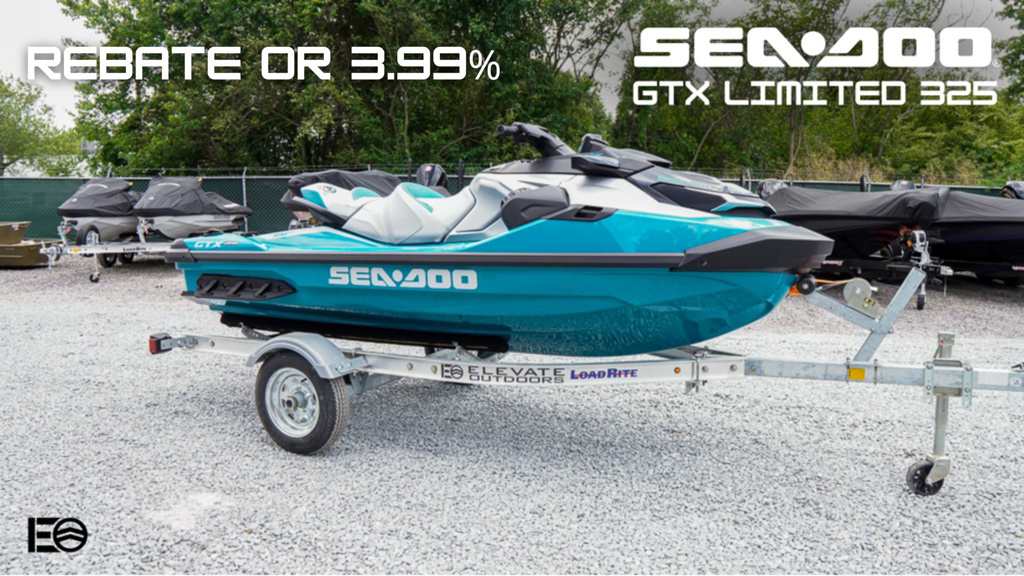 Personal Watercraft For Sale Near Sanford, North Carolina - PWC Trader