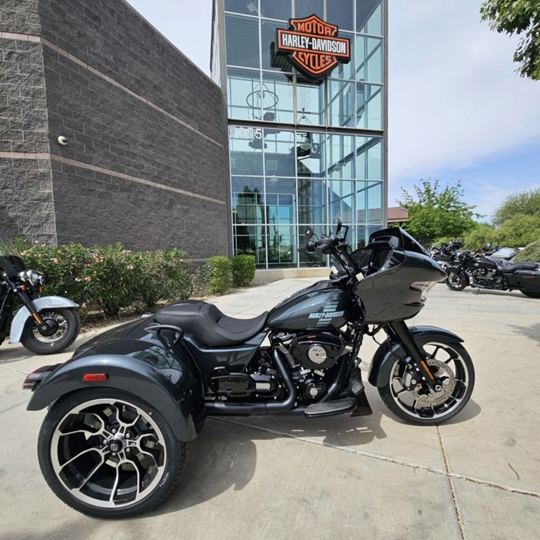 2026 Harley-Davidson Road Glide 3 3 in Tucson, AZ
