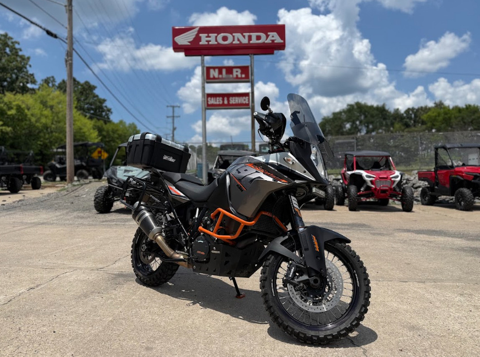 2016 KTM Adventure 1190 ADVENTURE in North Little Rock, AR