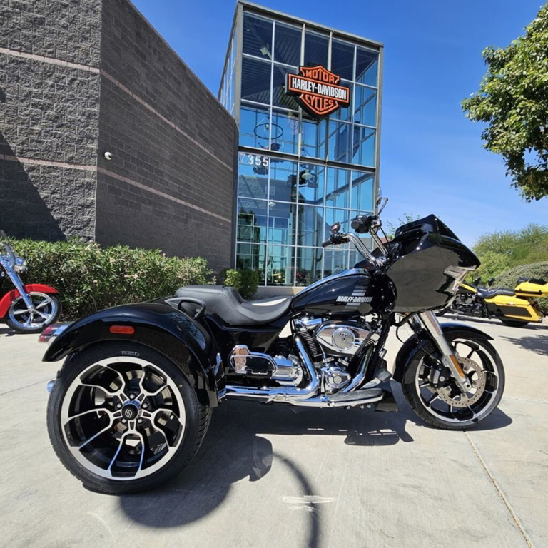 2026 Harley-Davidson Road Glide 3 3 in Tucson, AZ