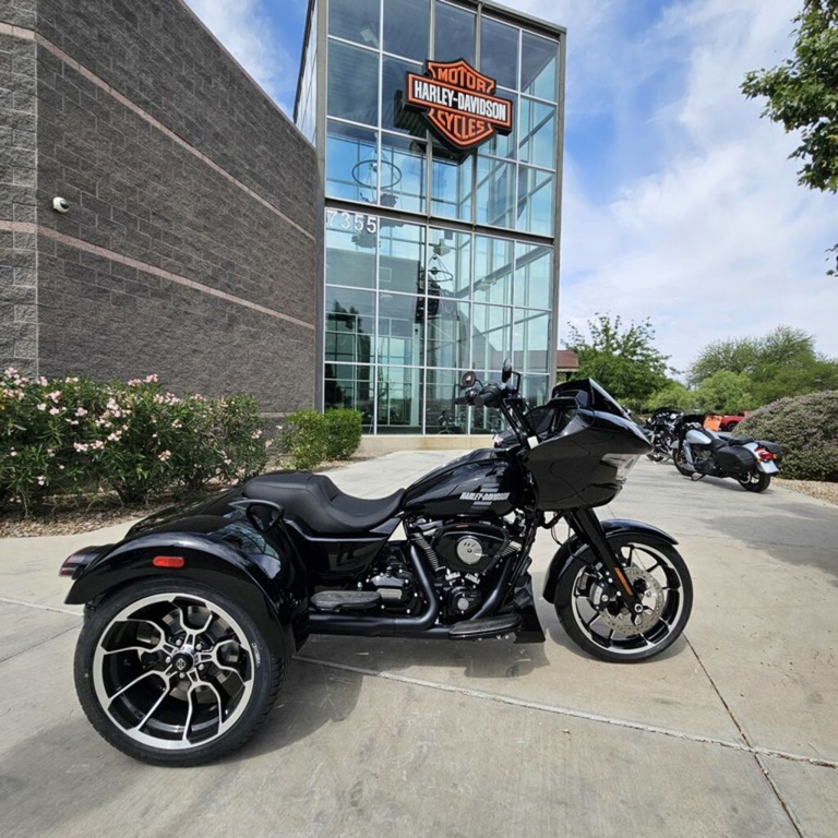 2026 Harley-Davidson Road Glide 3 3 in Tucson, AZ