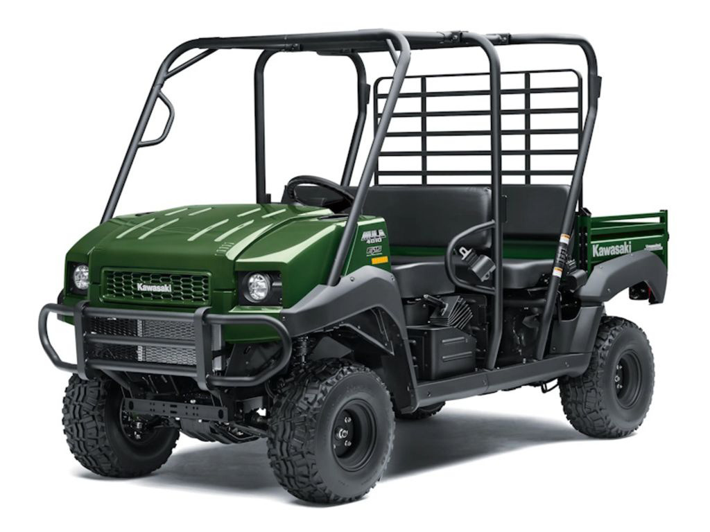 2027 Kawasaki Mule 4010 Trans4x4 in jonesboro AR