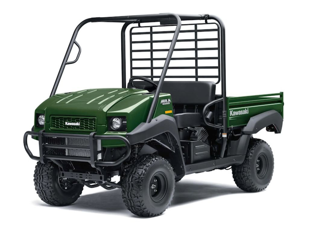 2027 Kawasaki Mule 4000 in jonesboro AR