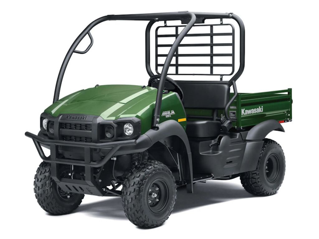 2027 Kawasaki Mule SX  BASE in jonesboro AR