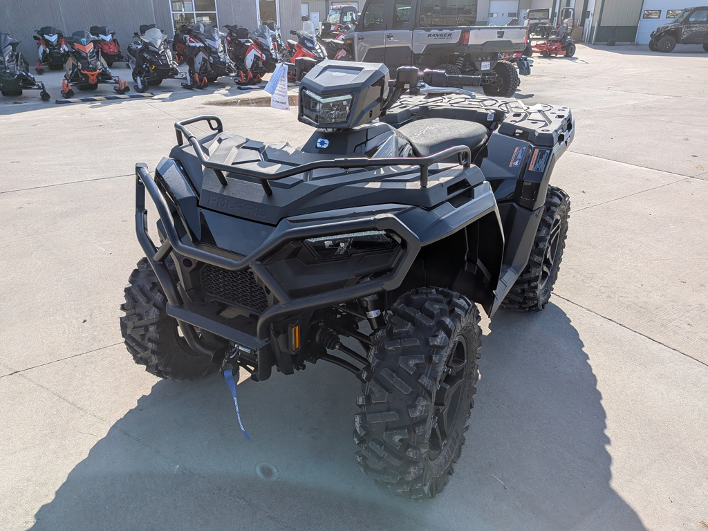 2026 Polaris Sportsman 570 Trail in pine island MN