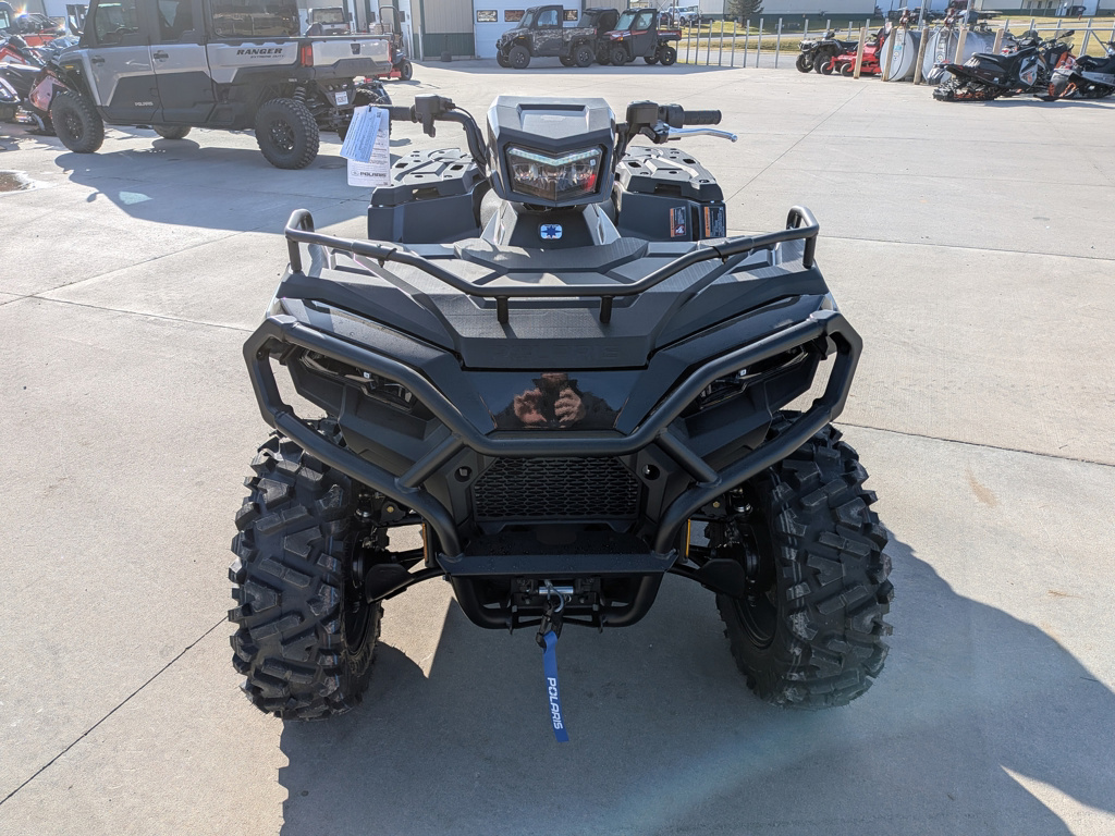 2026 Polaris Sportsman 570 Trail in pine island MN