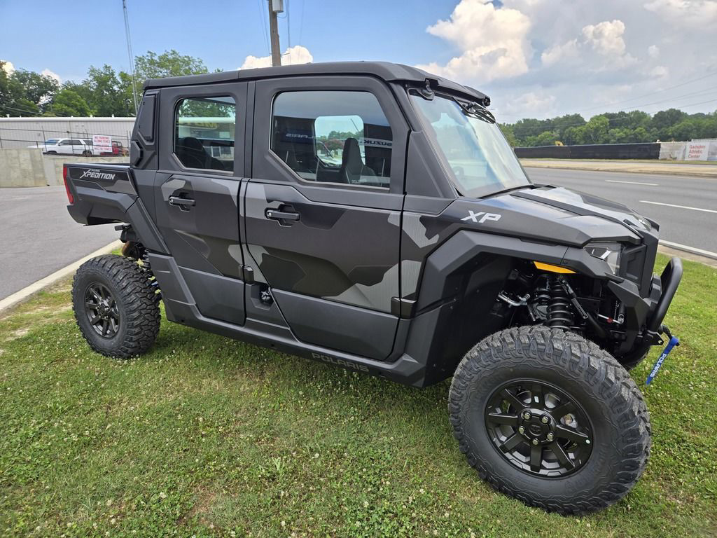 2026 Polaris Xpedition XP 5 Northstar Recreation / Sport ATV