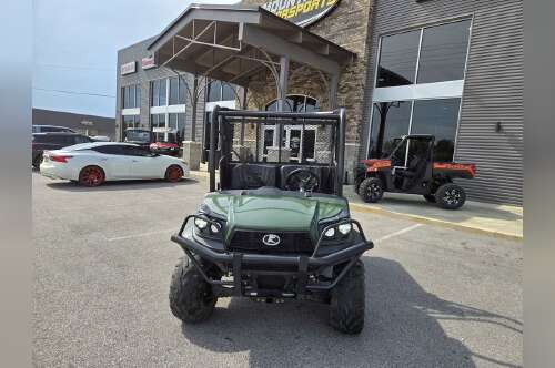 2019 Kubota RTV-XG850 Sidekick GENERAL PURPOSE in gadsden AL