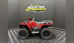 2026 Polaris Sportsman 570 Trail UTV/Utility ATV