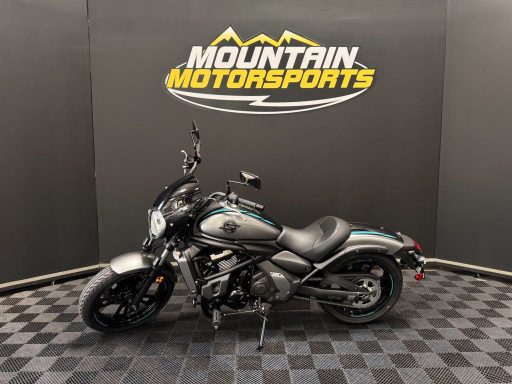 2025 Kawasaki Vulcan S Cafe ABS ABS in Buford, GA