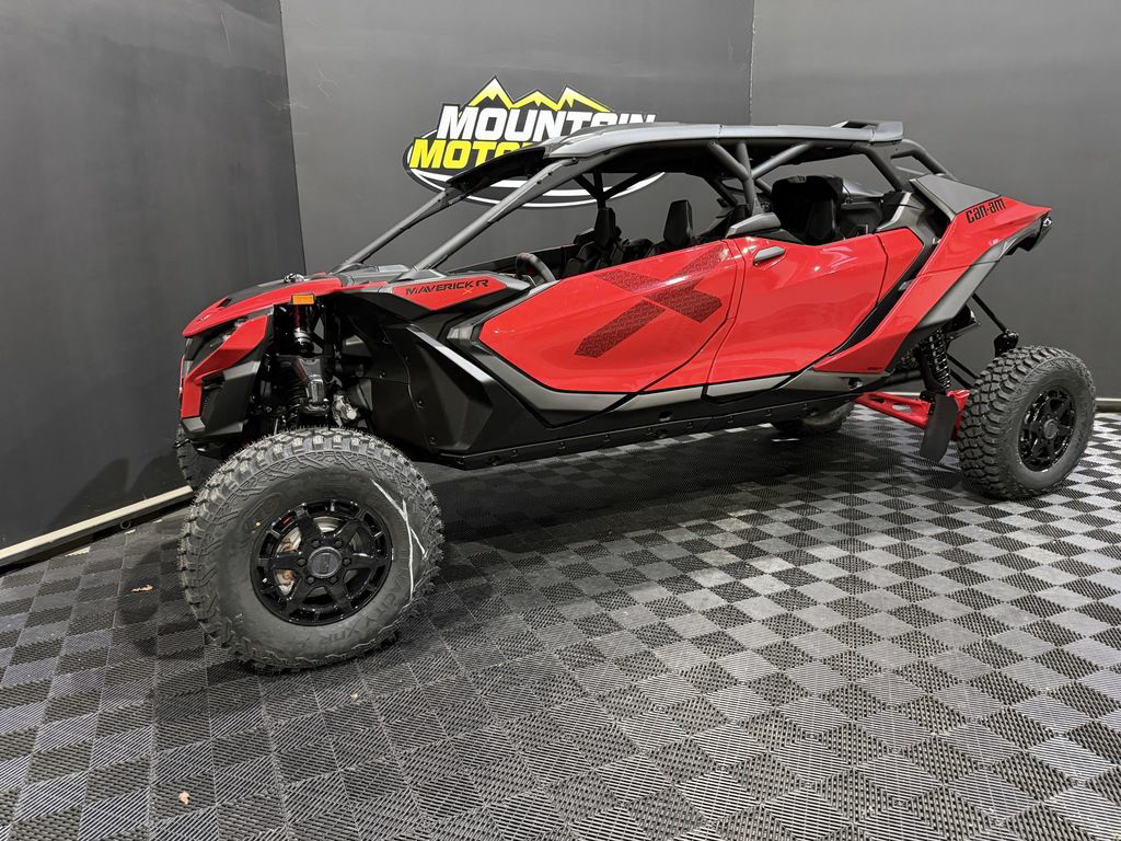 Can-Am Side by Sides For Sale in Georgia - ATV Trader
