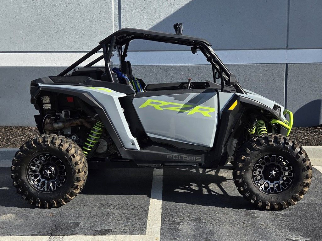2025 Polaris RZR XP 1000 Ultimate Recreation / Sport ATV