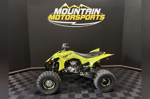 2026 Yamaha YFZ 450R SE in oxford AL