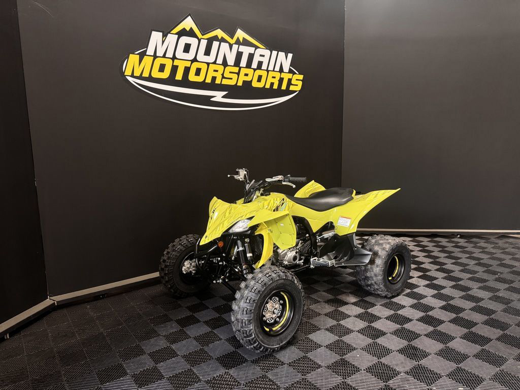 2026 Yamaha YFZ 450R SE in oxford AL