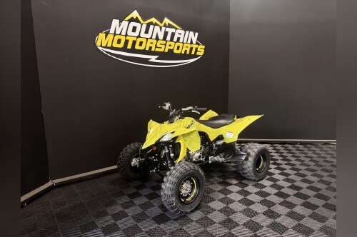 2026 Yamaha YFZ 450R SE in oxford AL