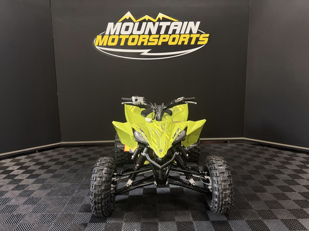 2026 Yamaha YFZ 450R SE in oxford AL