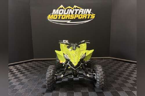 2026 Yamaha YFZ 450R SE in oxford AL