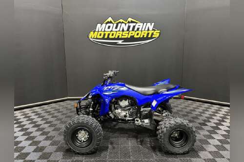 2026 Yamaha YFZ 450 R in buford GA