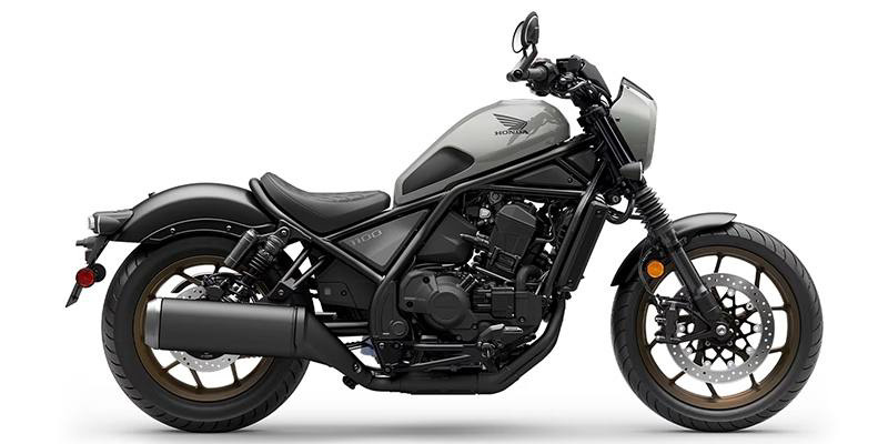 2026 Honda Rebel 1100 DCT SE 1100 DCT SE in Charleston, IL