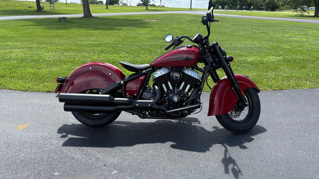 2026 Indian CHIEF VINTAGE VINTAGE in Charleston, IL