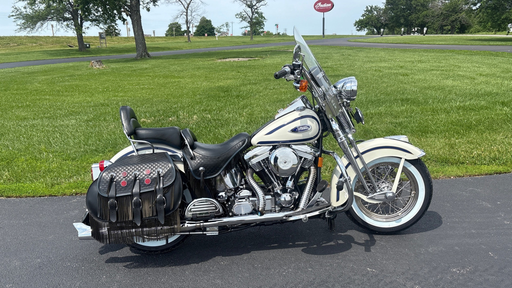 1990-1999 Harley-Davidson Motorcycles For Sale - Cycle Trader