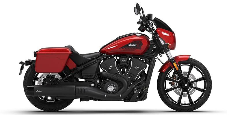 2026 Indian Sport Scout RT RT in Westerville, OH