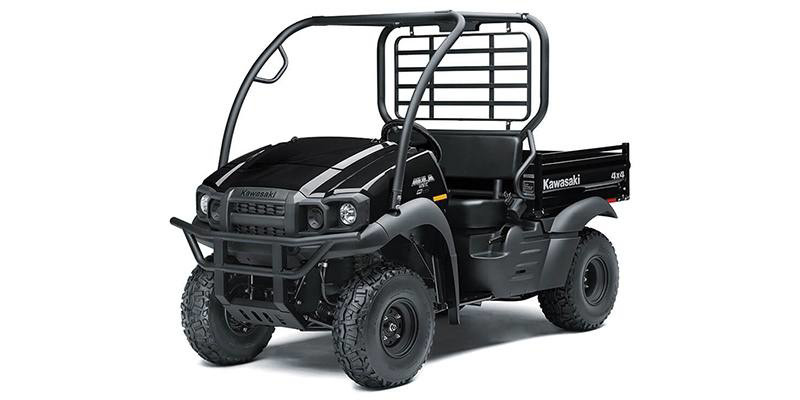 2026 Kawasaki Mule SX 4X4 FI in westerville OH