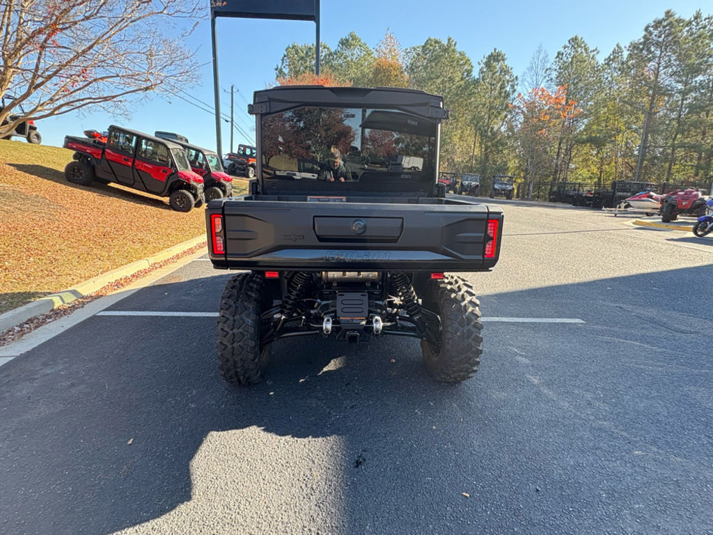 2026 Can-Am Defender MAX LONE STAR CAB HD11 in augusta GA