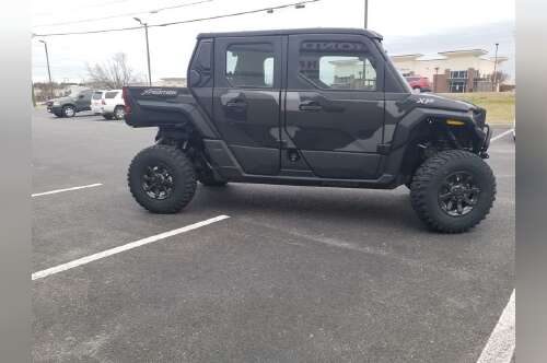 2026 Polaris XPedition XP 5 NorthStar in prince george VA