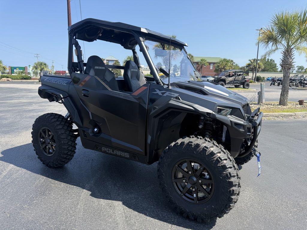 2026 Polaris GENERAL XP 1000 Ultimate Recreation / Sport ATV