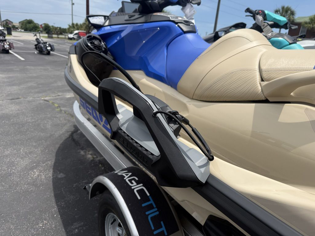 2026 Sea-Doo Wake Pro 230 230 in Myrtle Beach, SC