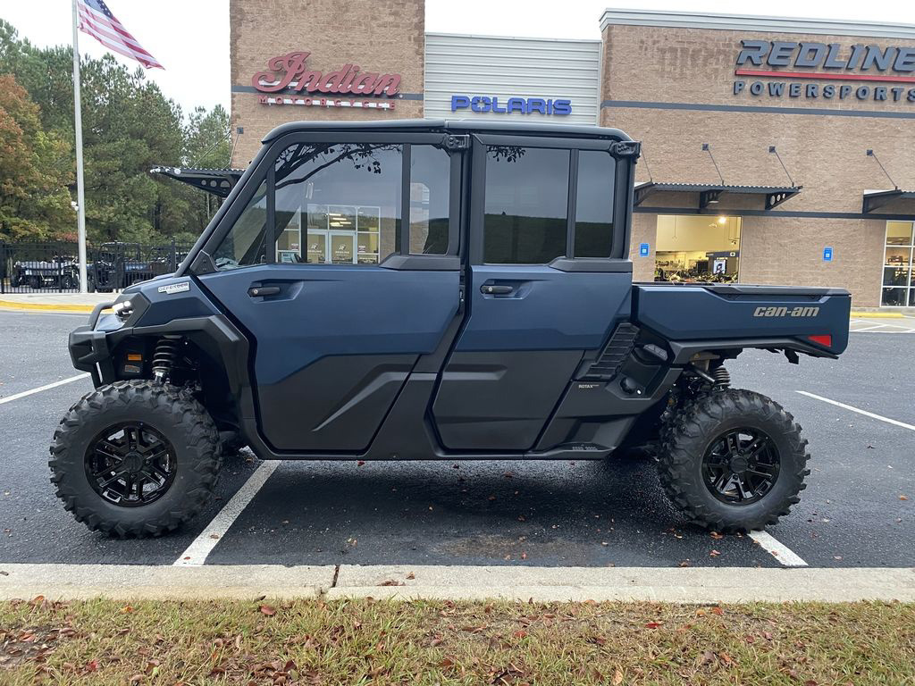 2026 Can-Am Defender MAX Limited HD11 in augusta GA