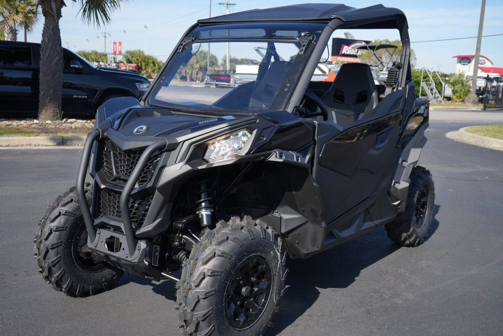 2026 Can-Am Maverick Trail DPS 1000R in myrtle beach SC