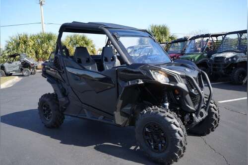 2026 Can-Am Maverick Trail DPS 1000R in myrtle beach SC