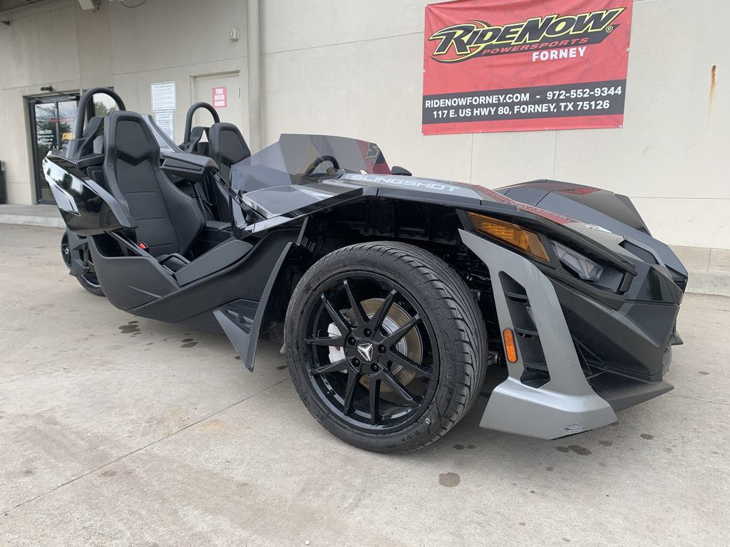 2025 Polaris Slingshot Slingshot SLR SLR in Forney, TX