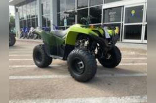 2026 Yamaha Grizzly 110 BASE in daytona beach FL