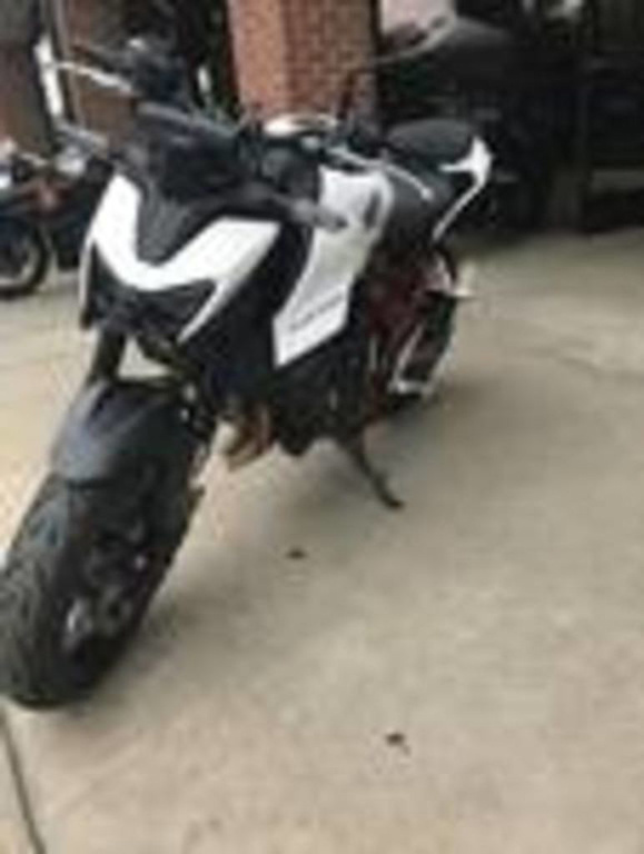 White Honda Hornet Motorcycles For Sale - Cycle Trader