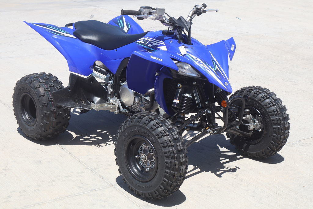 2026 Yamaha YFZ 450 R in goodyear AZ