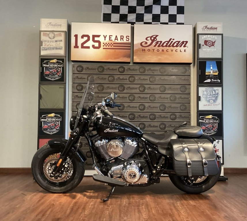 2025 Indian N25DBABHAA ABS in Huntsville, AL