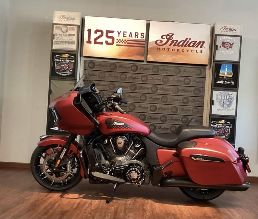 2026 Indian N26LCXSSAR DARK HORSE WITH POWERBAND AUDIO PACKAGE in Huntsville, AL