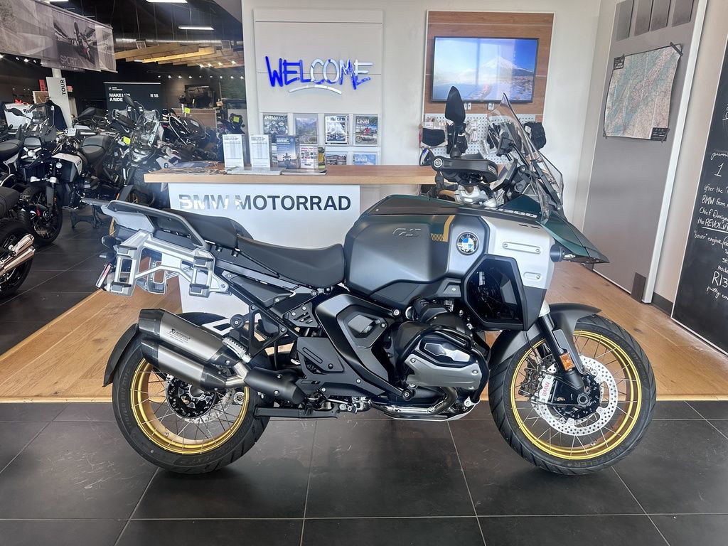 2026 BMW R 1300 GS Adventure Option 719 1300 GS ADVENTURE in Huntsville, AL
