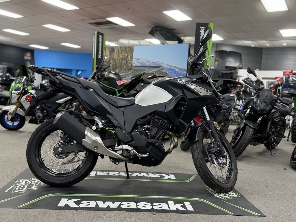 2026 Kawasaki Versys -X 300 ABS X 300 ABS in Huntsville, AL